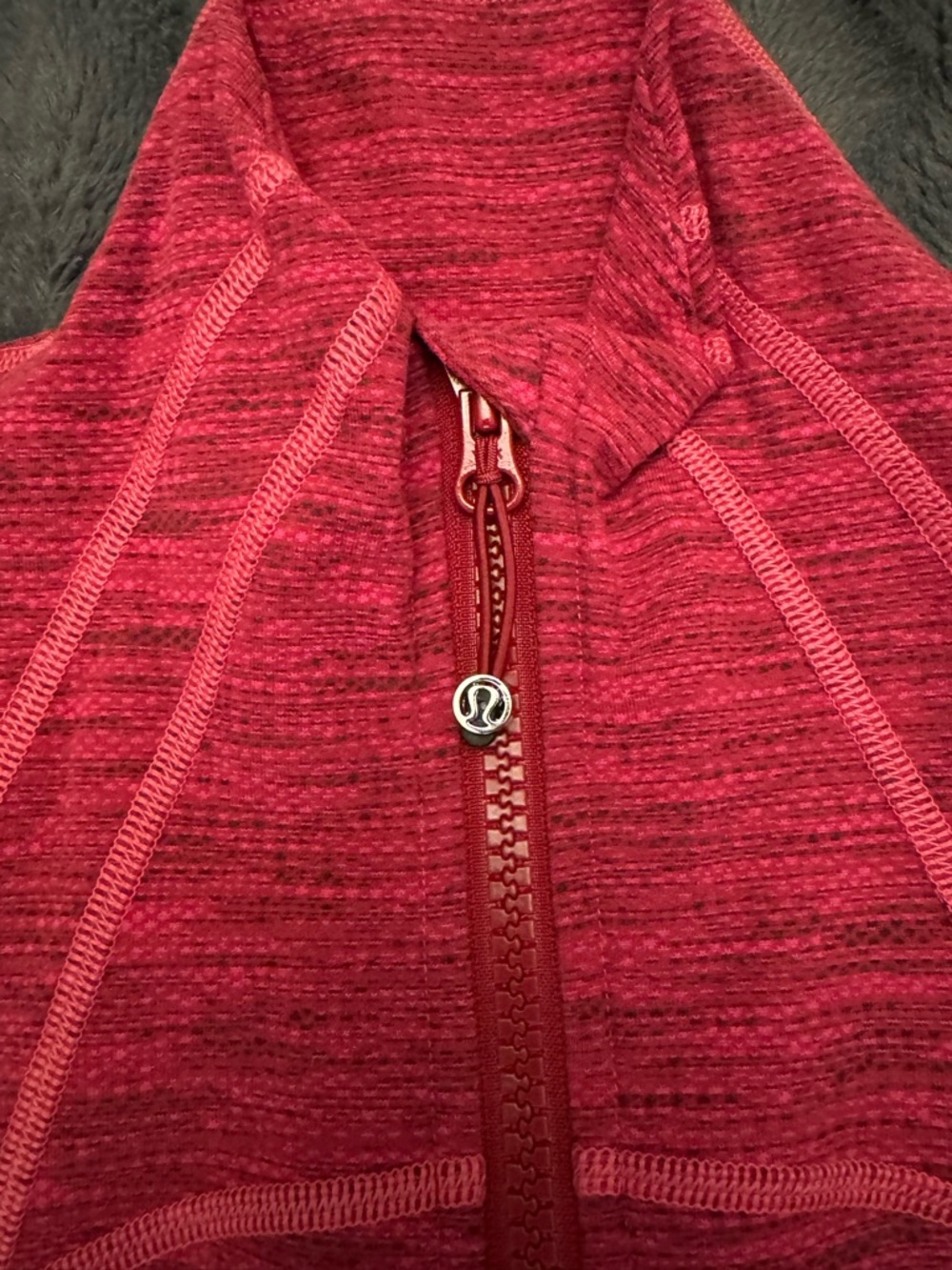 Lululemon Define Jacket (new with tags) - Picture 3 of 8